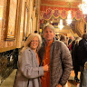 Meet your Posher, Beth cunningham